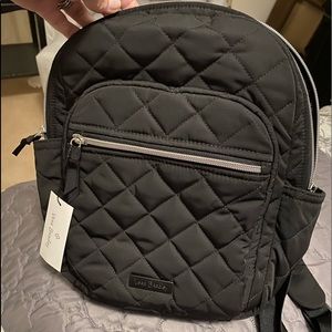 Vera Bradley small icon backpack